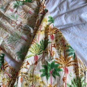 Woman’s loungewear